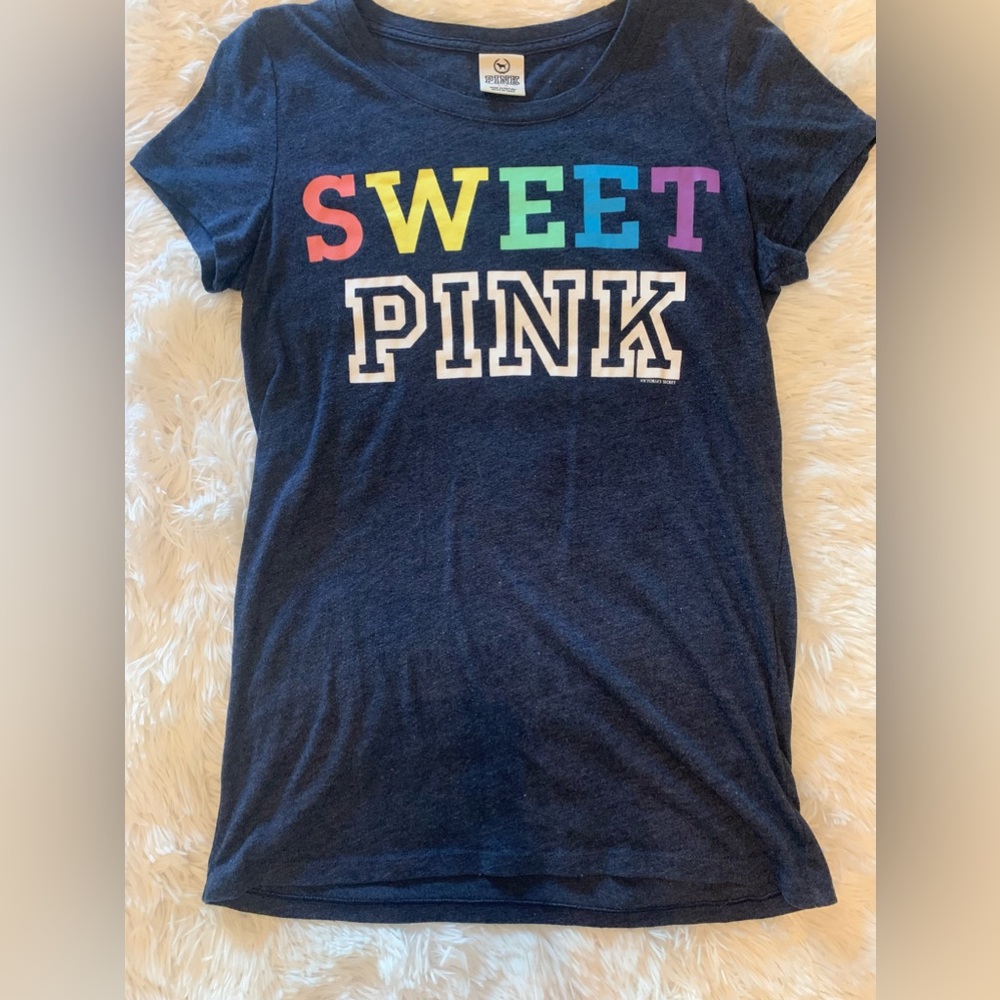 PINK Tee